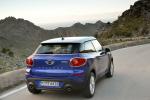 Mini Paceman Cooper S 2012 года